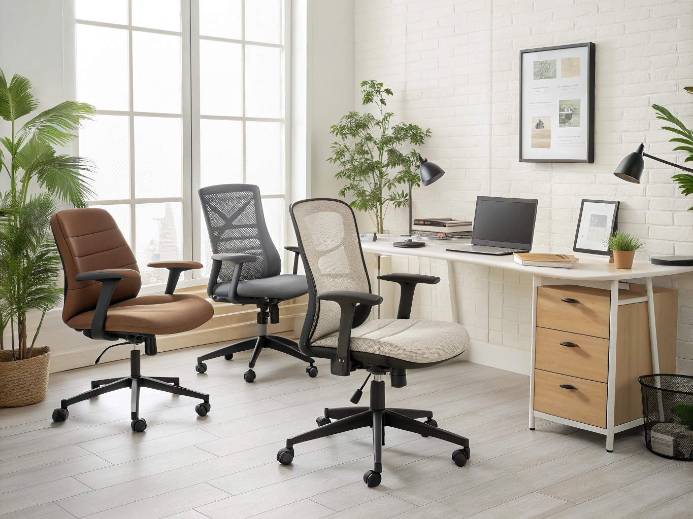 Best Office Chairs for Back Pain in 2026: 5 Top Picks Compared