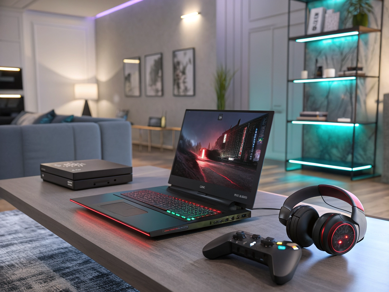 Best Laptops for Gamers in 2026: 5 Top Picks Compared