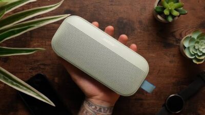 Bose SoundLink Flex (2nd Gen)