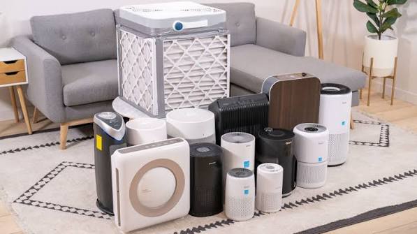 Best Air Purifiers for Allergies in 2026: 5 Top Picks Compared