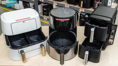 Best Air Fryers for Families in 2026: 5 Top Picks Compared