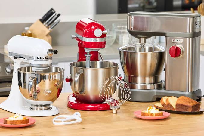 Best Stand Mixers in 2026: 5 Top Picks Compared