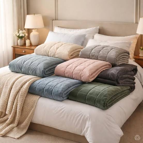 Best Weighted Blankets in 2026: 5 Top Picks Compared