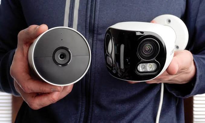 Best Wireless Outdoor Security Cameras in 2026: 5 Top Picks