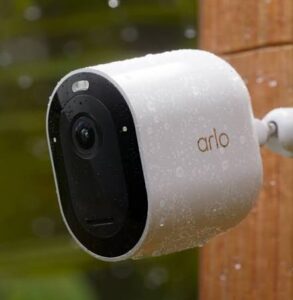 Arlo Pro 5S 2K