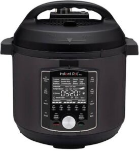 Instant Pot Pro 8 Quart Multi-Use Pressure Cooker