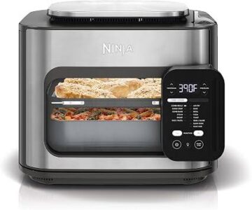 Ninja Combi Multicooker, Air Fryer & Oven (SFP701)
