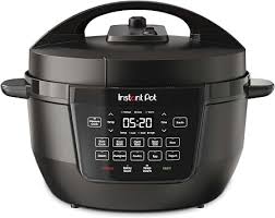 Instant Pot Duo Mini 3 Quart Multi-Use Pressure Cooker
