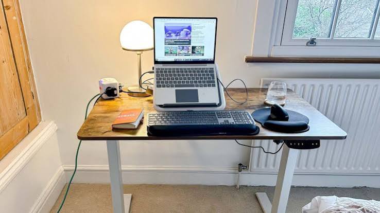 Best Standing Desks in 2026: 5 Top Picks Compared