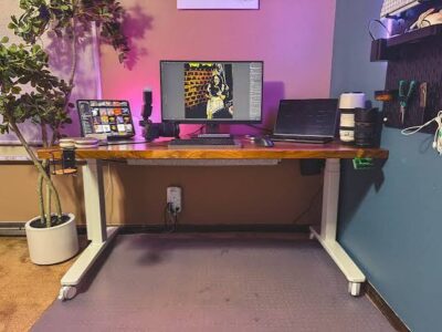 UPLIFT V3 Standing Desk
