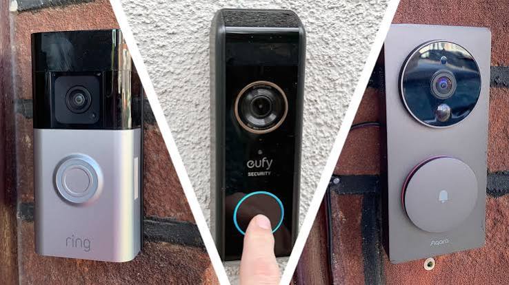 Best Video Doorbells in 2026: Top 5 Picks Compared