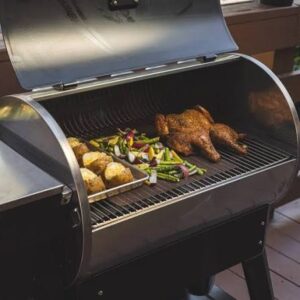 Best Pellet Grills in 2026: 5 Top Picks Compared