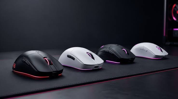 Best Gaming Mice in 2026: Top 5 Picks Tested & Compared