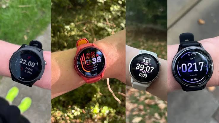 Best Smartwatches for Fitness Tracking in 2026: 5 Top Picks Compared