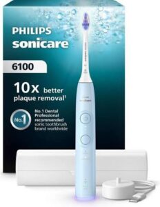 Philips Sonicare ProtectiveClean 6100