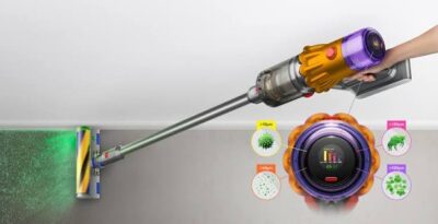 Dyson V12 Detect Slim Origin Cordless Vacuum