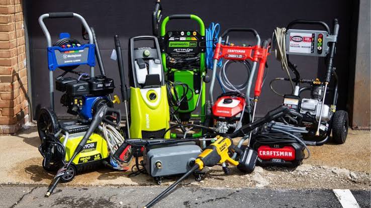 Best Pressure Washers in 2026: 5 Top Picks Compared