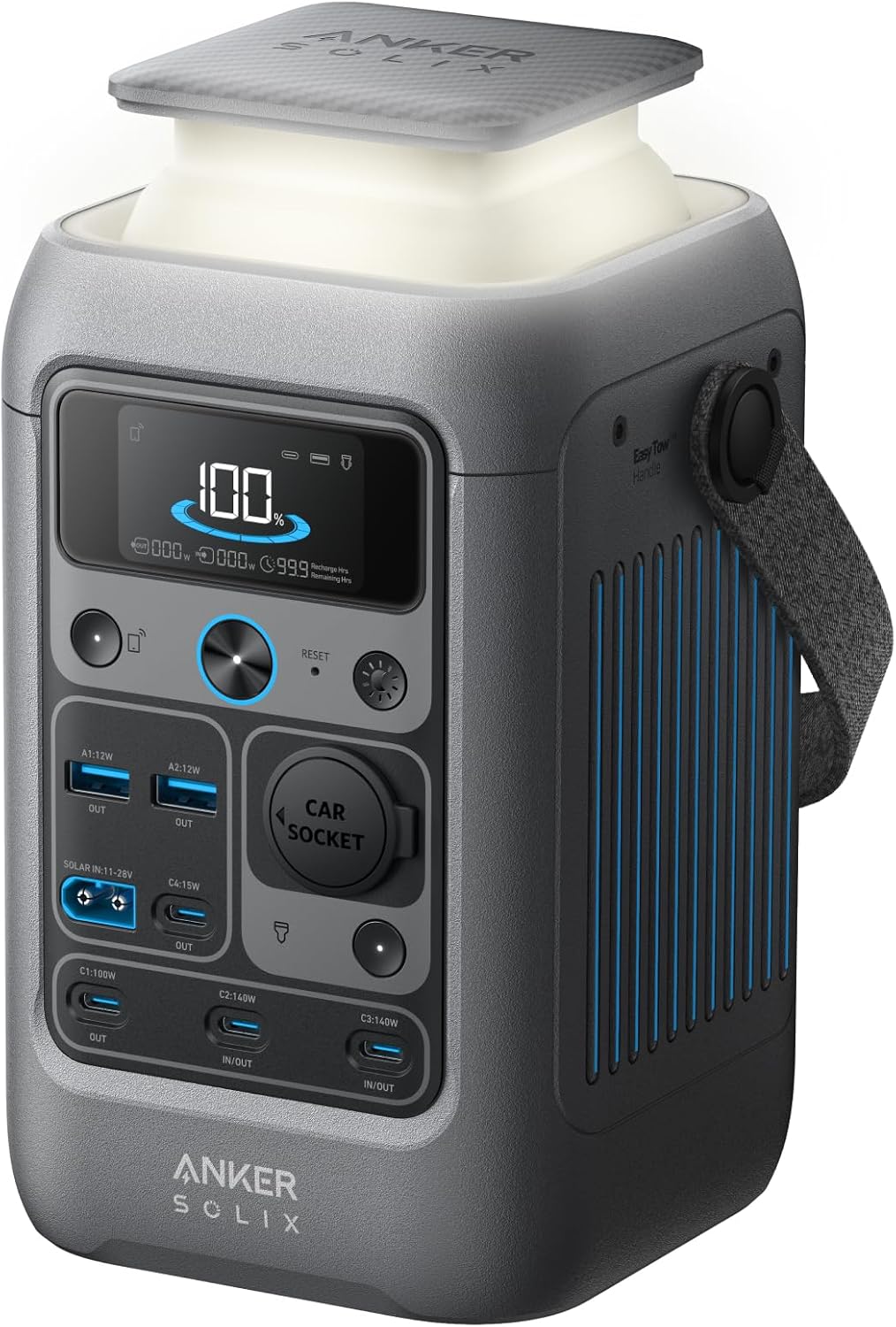 5 Best Alternatives to the Jackery Explorer 2000 v2 (2026)