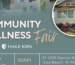 Community Wellness Fair | Hawai'i Public Radio