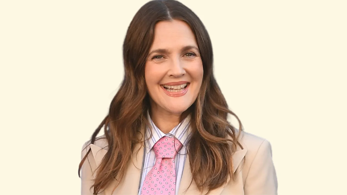 Drew Barrymore’s gorgeous stand mixer is just  at Walmart
