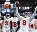 John Harbaugh pleased with Giants' safeties: 'Good-looking group'