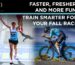 Purple Patch Fitness Hosts Free Live Webinars for IRONMAN and Marathon Athletes This Summer