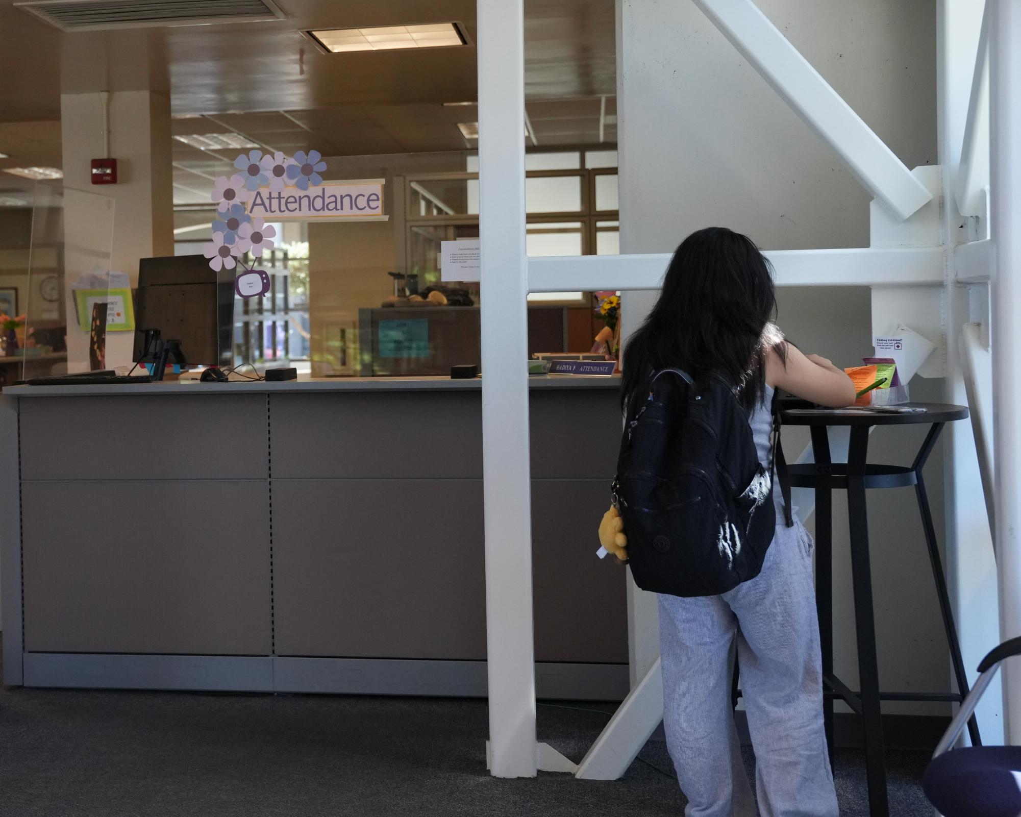 Students take mental health days to support their wellness and school-life balance – El Estoque