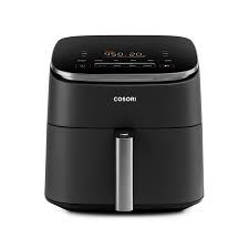 COSORI TurboBlaze Air Fryer 9-in-1 6-Quart