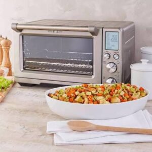 Breville Smart Oven Air Fryer Pro BOV900BSS