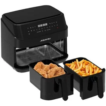 Best Air Fryers Under 0 in 2026