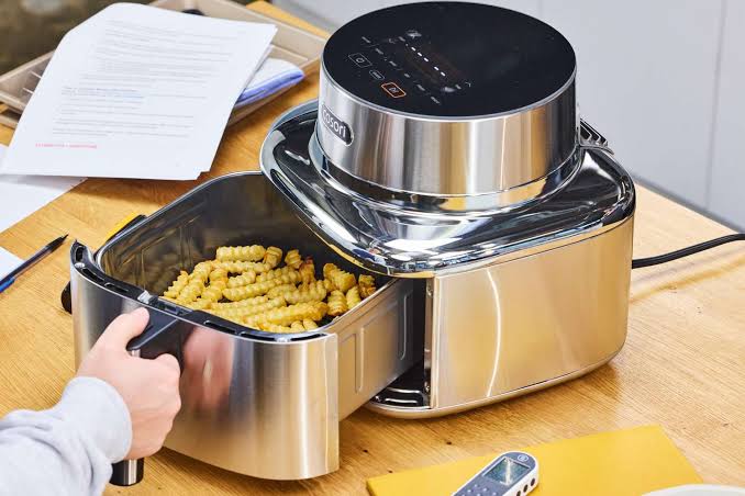 How to Choose an Air Fryer: A Complete Buyer’s Guide