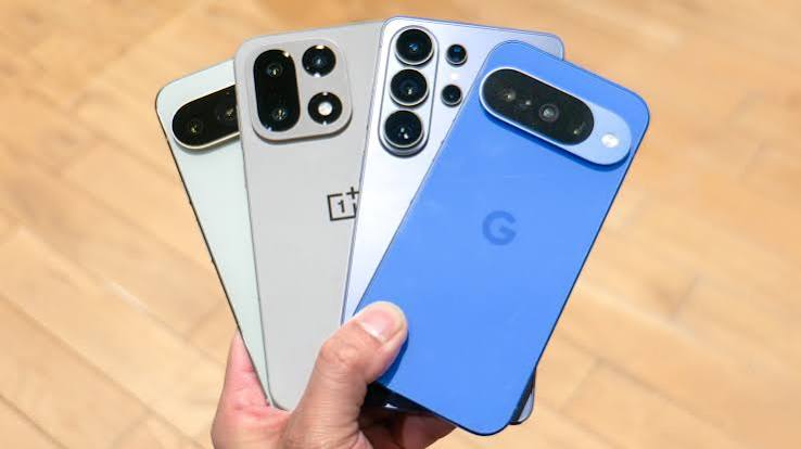 Best Android Phones in 2026: Top Phones for Every Budget