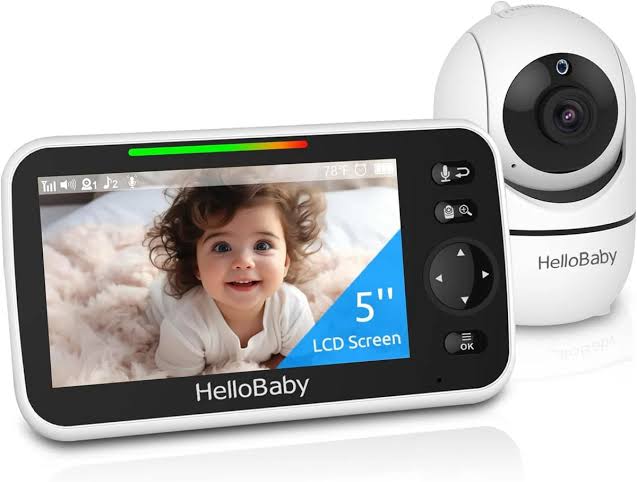 Best Baby Monitors in 2026: 5 Top Picks Compared