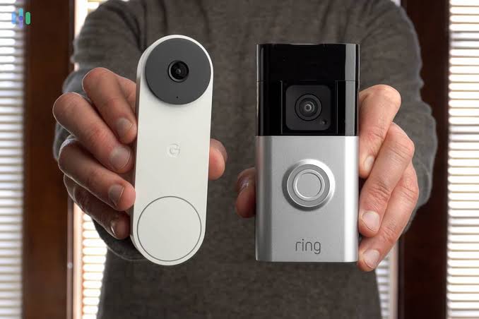 Best Smart Doorbells in 2026: Ring vs Blink vs Other Top Picks