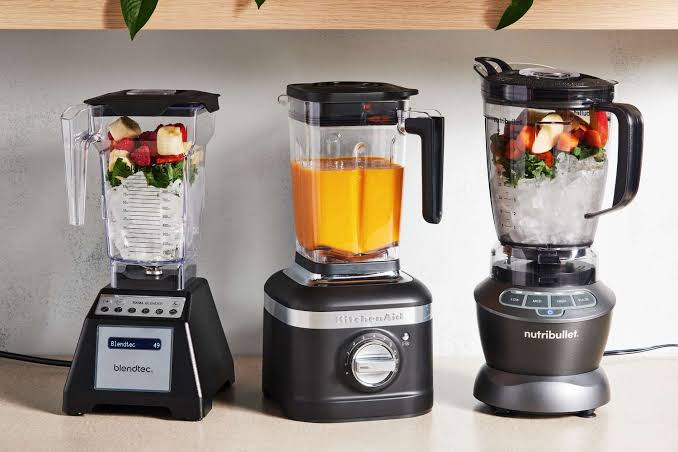 Best Blenders Compared