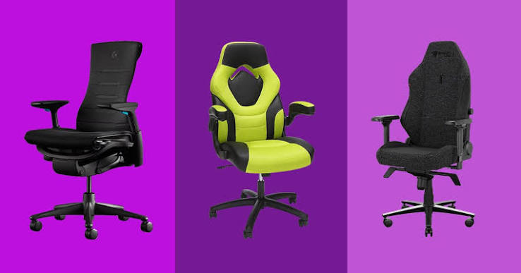 Best Gaming Chairs in 2026: Comfort for Long Sessions