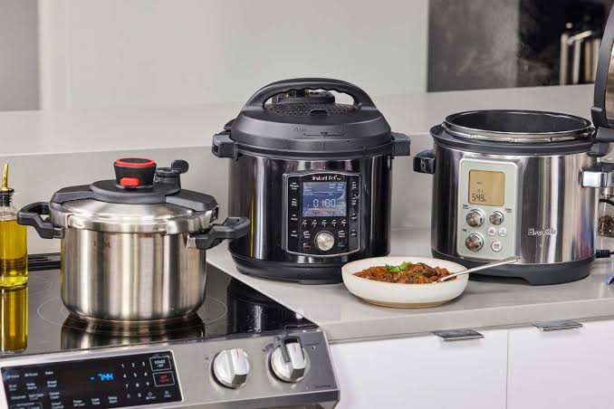 Best Multi-Cookers in 2026: 5 Top Picks Compared