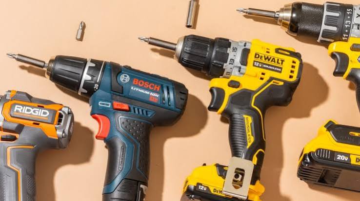Best Cordless Drills in 2026: 5 Top Picks Compared