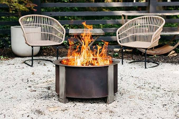 Best Fire Pits in 2026: 5 Top Picks Compared