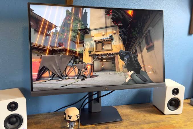 Best Gaming Monitors in 2026: 5 Top Picks Compared