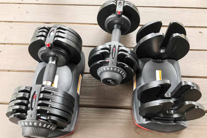 Best Adjustable Dumbbells in 2026: 5 Top Picks Compared