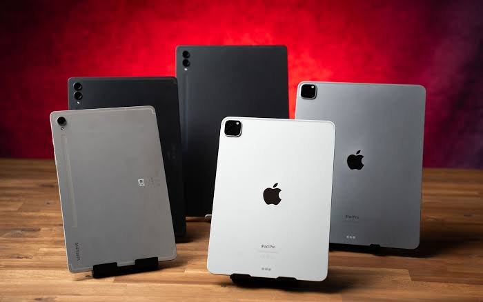 5 Best Alternatives to the Apple iPad (A16) in 2026