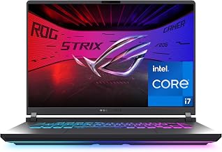 ASUS ROG Strix G16 (2025) Review: Is It the Best Value Gaming Laptop?