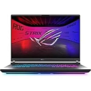ASUS ROG Strix G16 2025