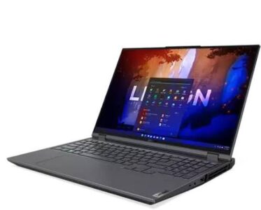 Lenovo Legion Pro 5