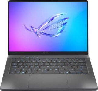 ASUS ROG Zephyrus G14 2025