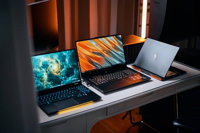 Best Gaming Laptops Under ,500 in 2026