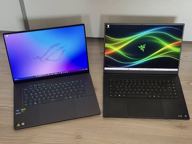 ASUS ROG Strix G16 vs Razer Blade 16: Which Gaming Laptop Wins in 2026?