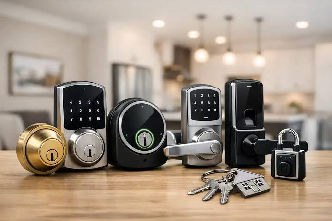 Best Smart Locks in 2026: Keyless Entry for Every Door