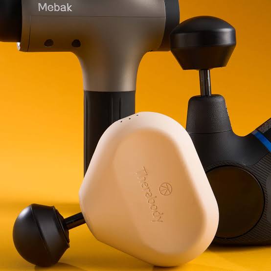 Best Massage Guns in 2026: 5 Top Picks Compared